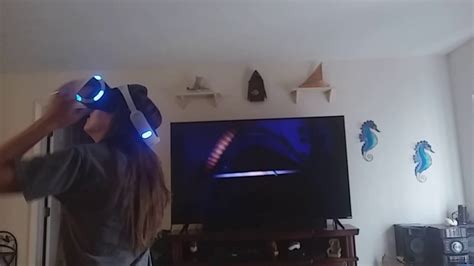 naked step sister|VR .